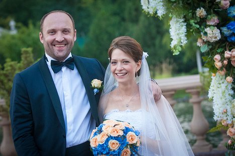 Aleksandr Kobzar, Anna Vasileva - Zabuď i vspomni - Werbefoto