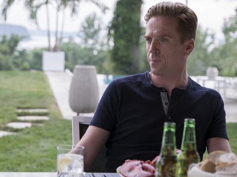 Damian Lewis - Miliardy - Currency - Z filmu