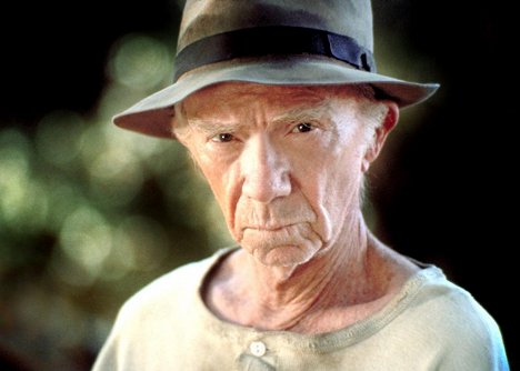 Ray Walston - Of Mice and Men - Photos