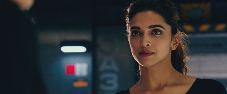 Deepika Padukone - xXx: The Return of Xander Cage - Photos