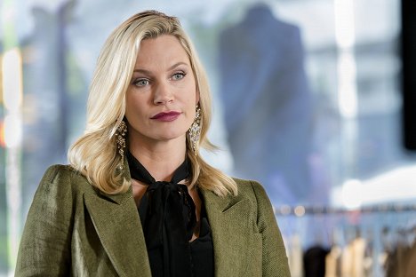 Natasha Henstridge - Můj splněný sen - Z filmu