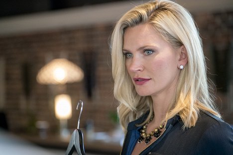 Natasha Henstridge - Můj splněný sen - Z filmu