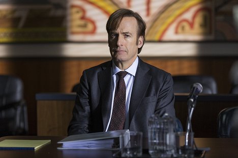 Bob Odenkirk - Better Call Saul - Chicanery - Photos