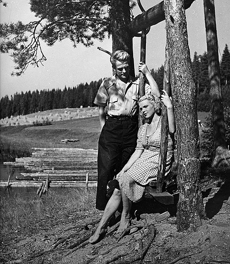 Tuija Halonen ČSFD.cz