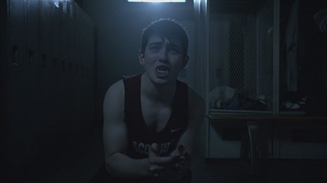 Ian Nelson - Un lobo adolescente - 117 - De la película