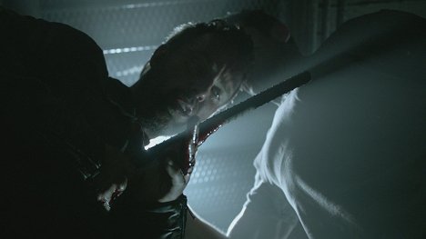 JR Bourne - Teen Wolf - A Promise to the Dead - Photos
