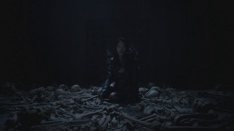 Arden Cho - Teen Wolf - Farkasbőrben - A Promise to the Dead - Filmfotók