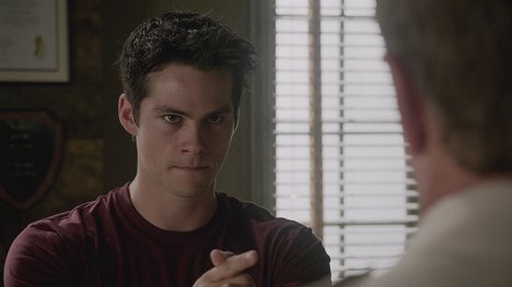 Dylan O'Brien - Teen Wolf - Smoke and Mirrors - Photos