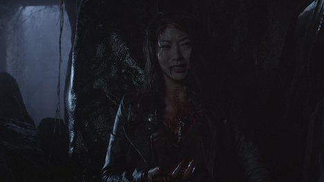Arden Cho - Teen Wolf - Smoke and Mirrors - Photos