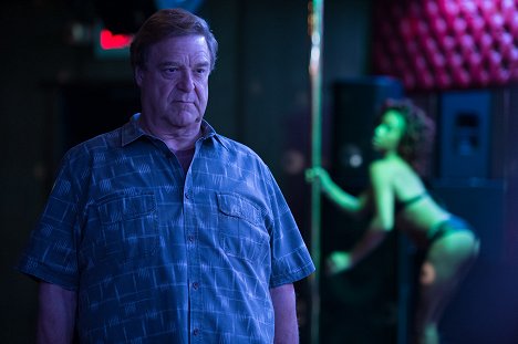 John Goodman - Volt egyszer egy Venice - Filmfotók