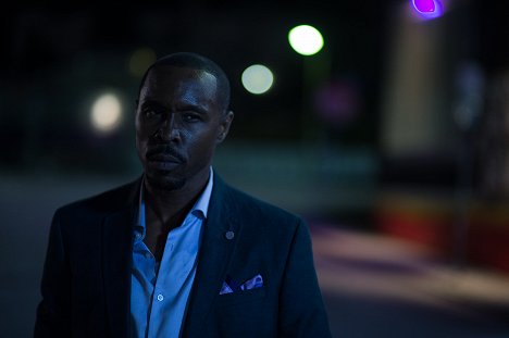 Wood Harris - Volt egyszer egy Venice - Filmfotók