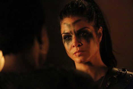 Marie Avgeropoulos - The 100 - Die All, Die Merrily - Photos