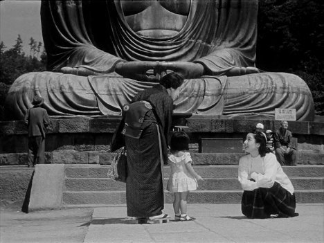 Setsuko Hara - Búzaősz - Filmfotók