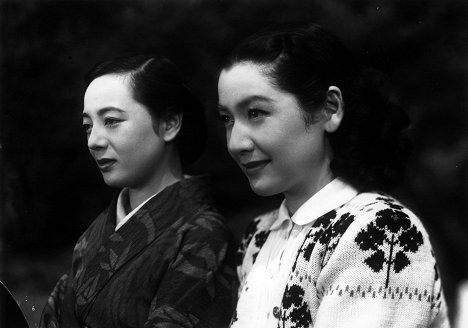 Setsuko Hara - Bakušú - Kuvat elokuvasta