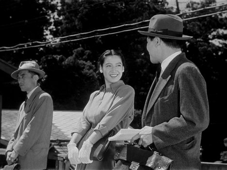 Setsuko Hara - Búzaősz - Filmfotók