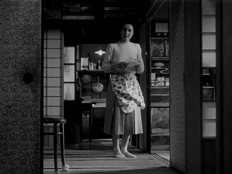 Setsuko Hara - Bakušú - Kuvat elokuvasta
