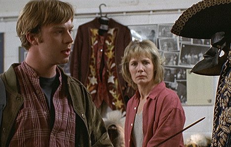 Ed Waters, Jane Wymark - A Midsomer gyilkosságok - Halál a színpadon - Filmfotók