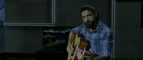 Farhan Akhtar - Rock On 2 - Z filmu