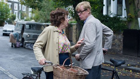 Alex Jennings - The Lady in the Van - Photos