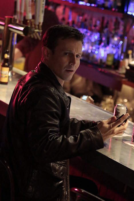 Will Estes - Blue Bloods - L'Ombre du doute - Film