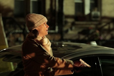Bridget Moynahan - Blue Bloods - Crime Scene New York - Shadow of a Doubt - Photos