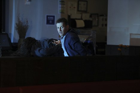 Will Estes - Blue Bloods - Crime Scene New York - The One That Got Away - Photos