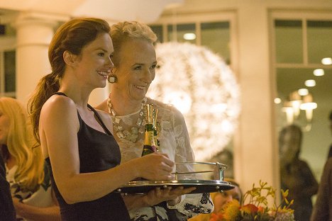 Ruth Wilson, Kathleen Chalfant - The Affair - 2 - De la película