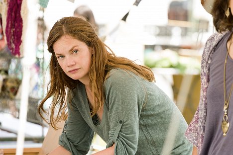 Ruth Wilson - The Affair - 2 - Photos