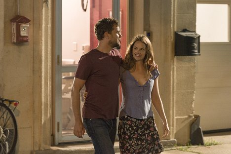 Joshua Jackson, Ruth Wilson - The Affair - Idyllin pimeä puoli - Kuvat elokuvasta