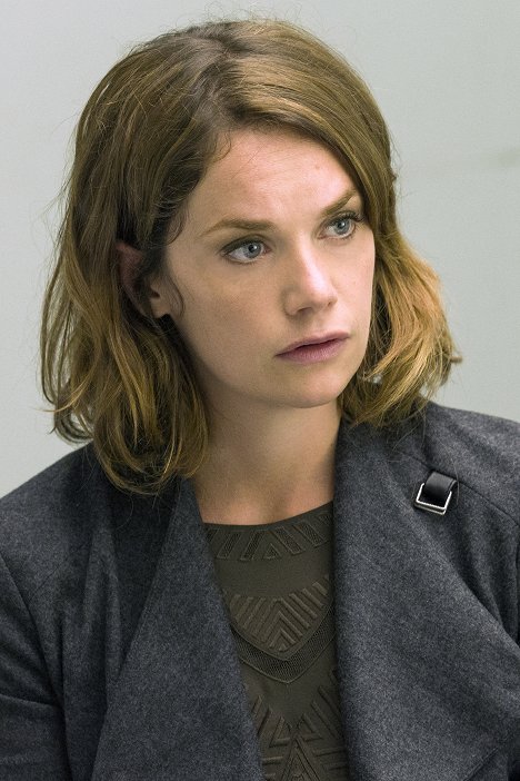 Ruth Wilson - The Affair - 4 - De la película