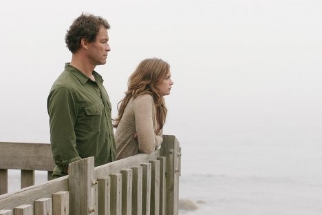 Dominic West, Ruth Wilson - The Affair - 4 - Z filmu