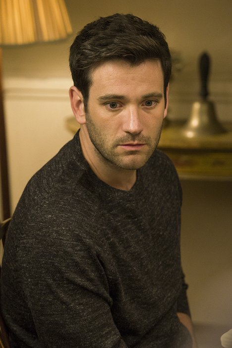 Colin Donnell - The Affair - 8 - Filmfotos