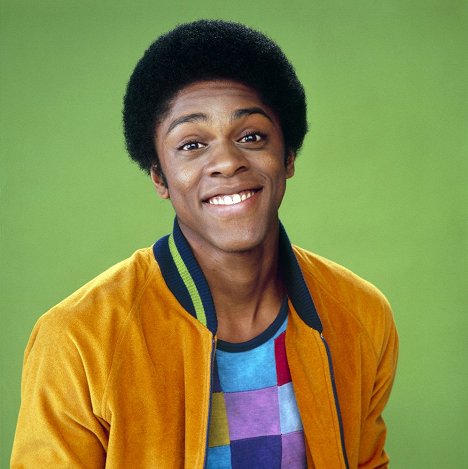 Lawrence Hilton-Jacobs - Welcome Back, Kotter - Werbefoto