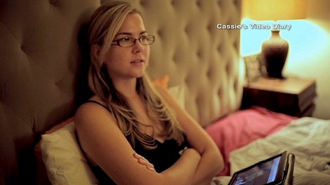 Cassie Jaye - The Red Pill - Photos