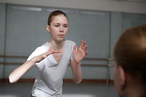 Yekaterina Samuylina - Ballerina - Ihr Traum vom Bolschoi - Filmfotos