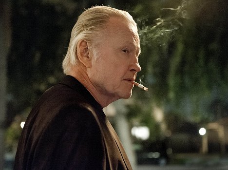 Jon Voight - Ray Donovan - Parapetówka - Z filmu