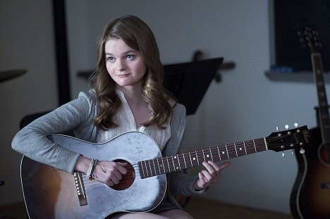 Kerris Dorsey - Ray Donovan - Black Cadillac - Kuvat elokuvasta