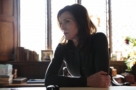 Michelle Fairley - 24: Live Another Day - 12:00 p.m.-1:00 p.m. - Photos