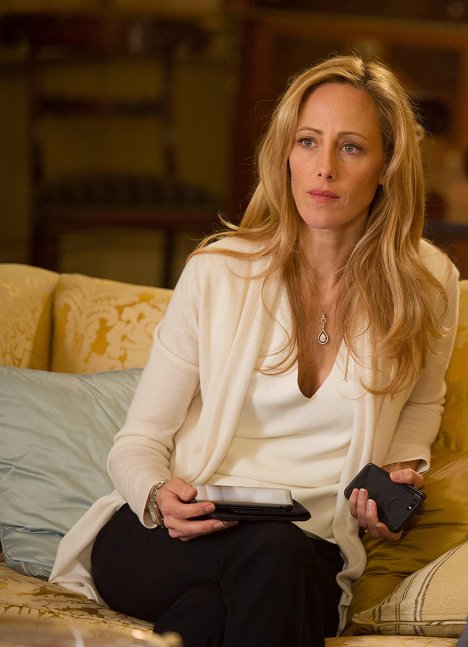 Kim Raver - 24: Live Another Day - Live Another Day: 12:00 – 13:00 Uhr - Filmfotos