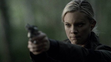 Amy Smart - Run for Your Life - Filmfotos