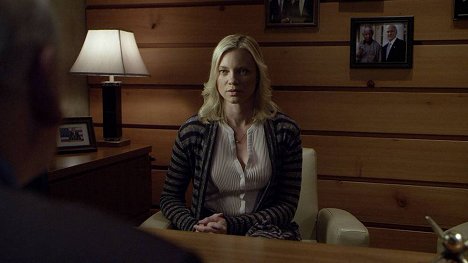 Amy Smart - Run for Your Life - Film