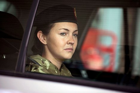 Lacey Turner - Our Girl - Changes - Film