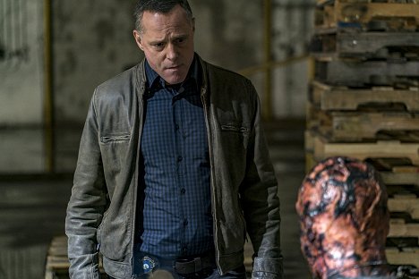 Jason Beghe - Chicago Police Department - Meurtres en direct - Film