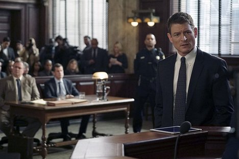 Philip Winchester - Chicago Justice - Fool Me Twice - Photos