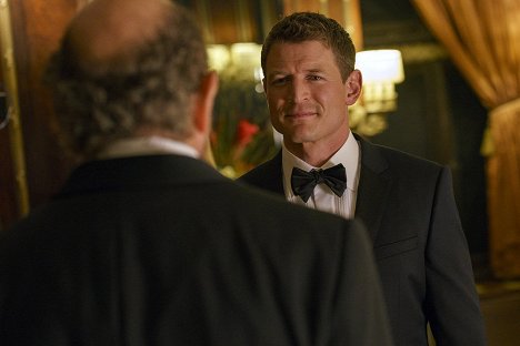 Philip Winchester - Chicago Justice - Tycoon - Z filmu