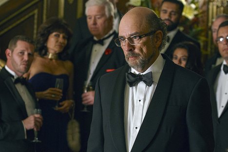 Richard Schiff - Chicago Justice - Tycoon - Z filmu