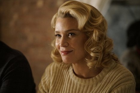 Laurie Holden - The Americans - What's the Matter with Kansas? - Do filme
