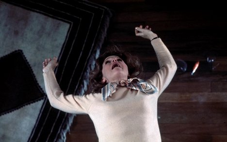 Lee Remick - The Omen - Photos