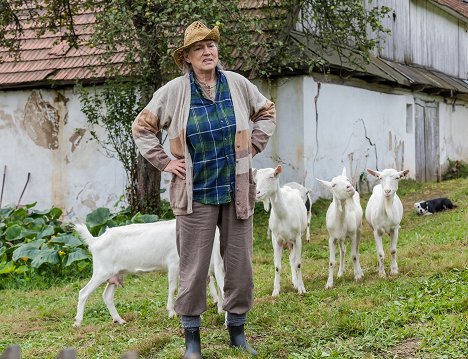 Johanna Tesařová - The Goat Cure - Photos