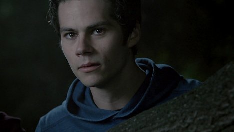 Dylan O'Brien - Teen Wolf - Parasomnia - Photos